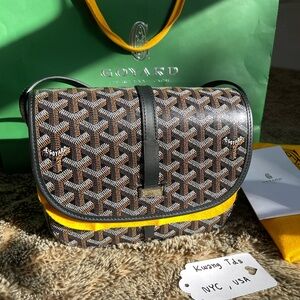 Goyard Massager Bag PM